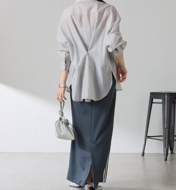  「トラックタイトスカート」|スカート|