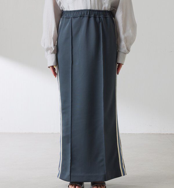  「トラックタイトスカート」|スカート|