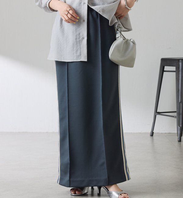  「トラックタイトスカート」|スカート|