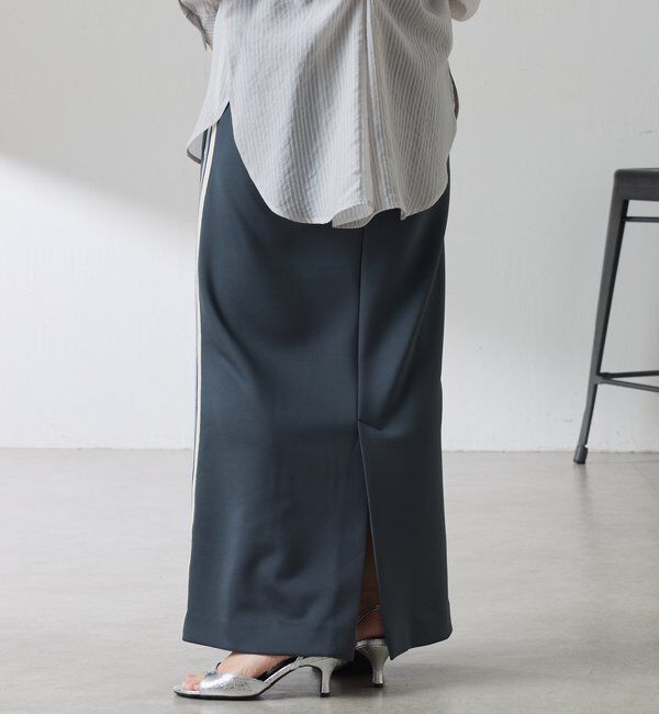  「トラックタイトスカート」|スカート|