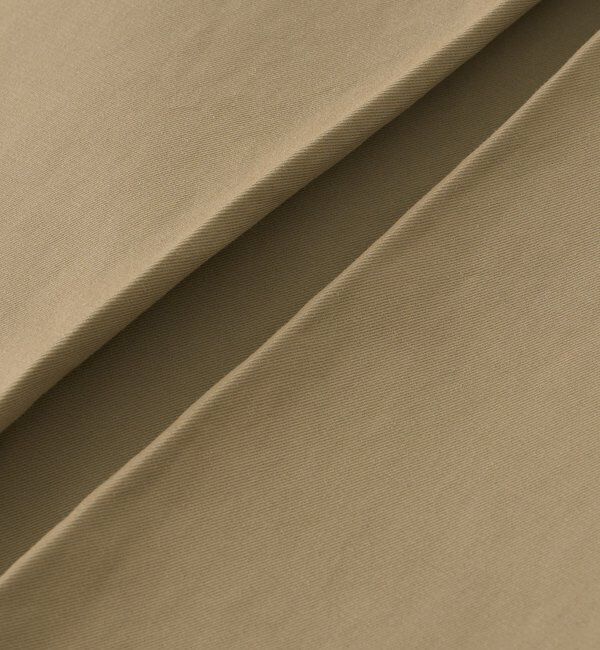  「予約【大人のチノスカート】ボックスタックチノスカート」|スカート|