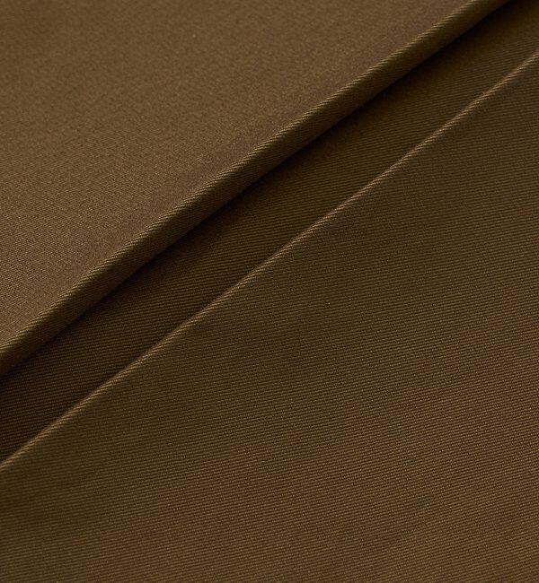  「予約【大人のチノスカート】ボックスタックチノスカート」|スカート|