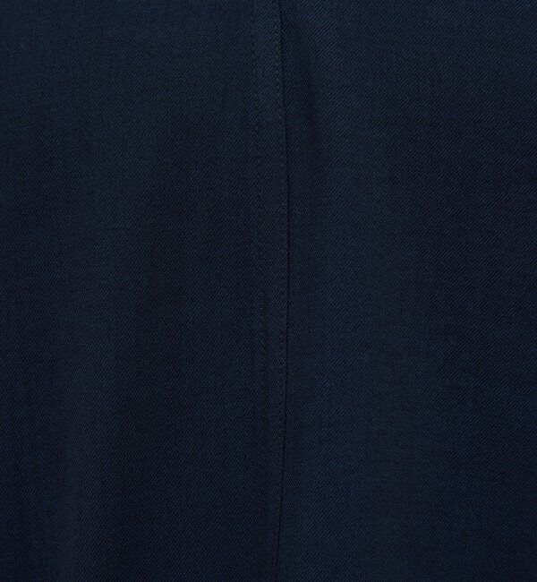  「スキッパーブラウス」|シャツ・ブラウス|