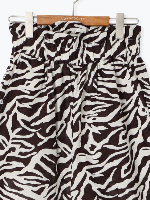 Lugnoncure「綿麻柄アソートパンツ」|その他|