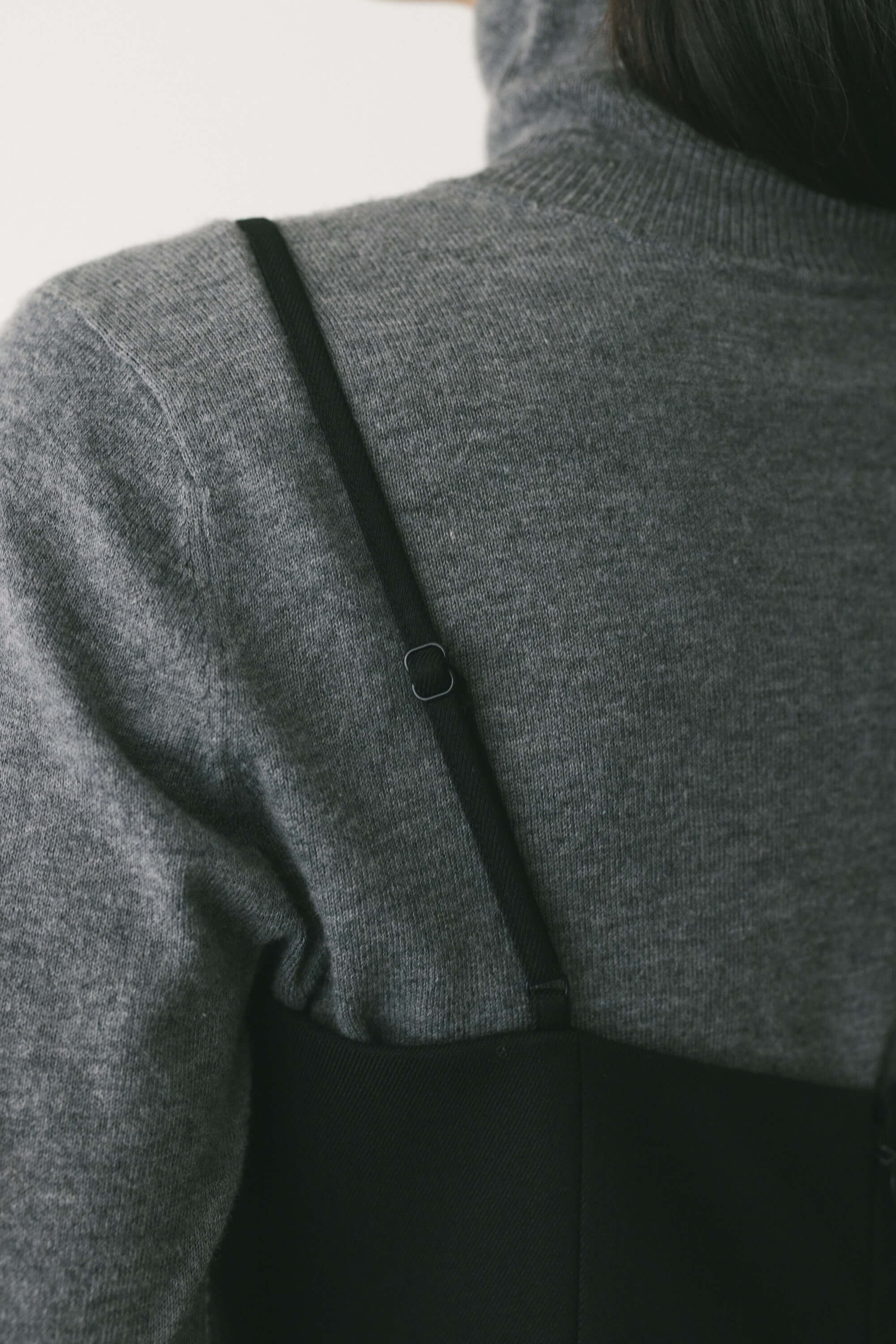 STYLEMIXER「フォルムパターンキャミワンピース」|ワンピース|