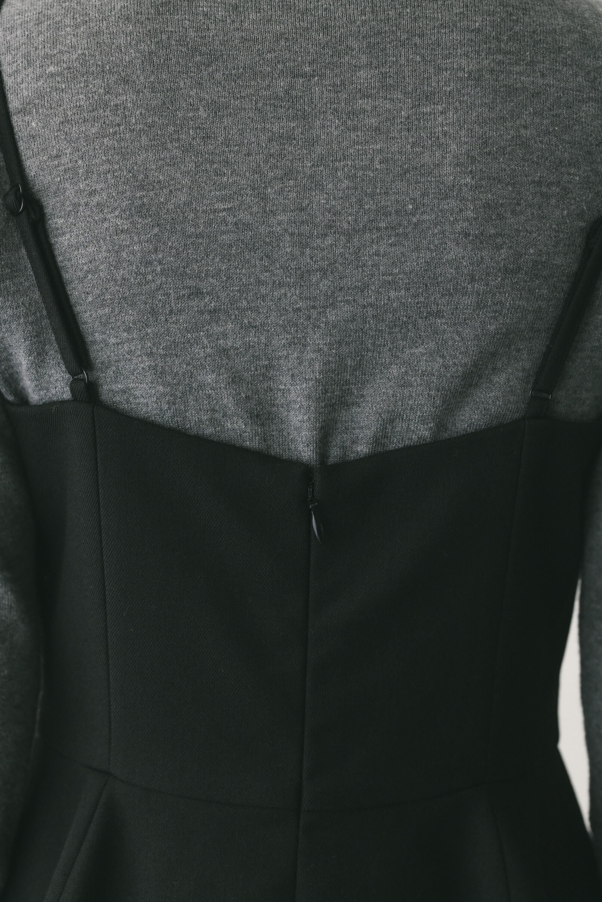 STYLEMIXER「フォルムパターンキャミワンピース」|ワンピース|