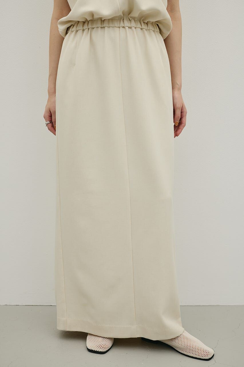 STYLEMIXER「リネンミックスボクシーワンピース」|ワンピース|