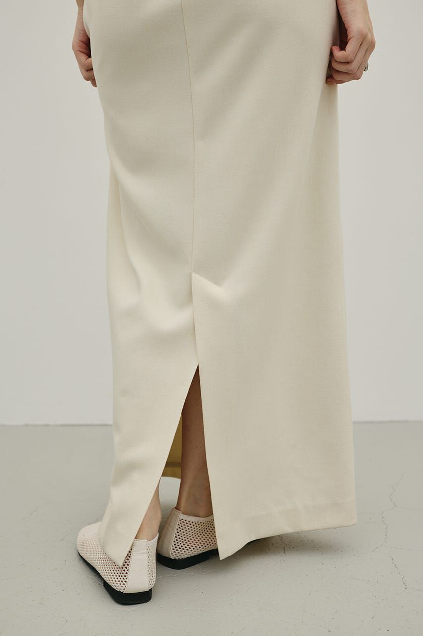 STYLEMIXER「リネンミックスボクシーワンピース」|ワンピース|