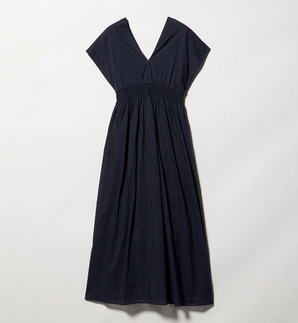 UNITED ARROWS「【一部別注】＜MARIHA＞夏の光のドレス」|ワンピース|