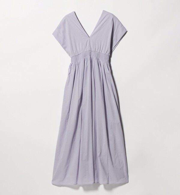 UNITED ARROWS「【一部別注】＜MARIHA＞夏の光のドレス」|ワンピース|