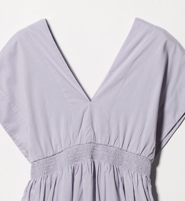 UNITED ARROWS「【一部別注】＜MARIHA＞夏の光のドレス」|ワンピース|