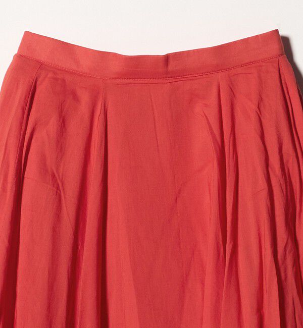 UNITED ARROWS「【一部別注】＜MARIHA＞夜風のスカート」|スカート|