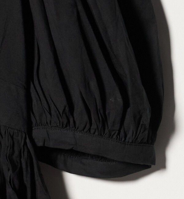 UNITED ARROWS「＜MARIHA＞ラストダンスのブラウス」|シャツ・ブラウス|