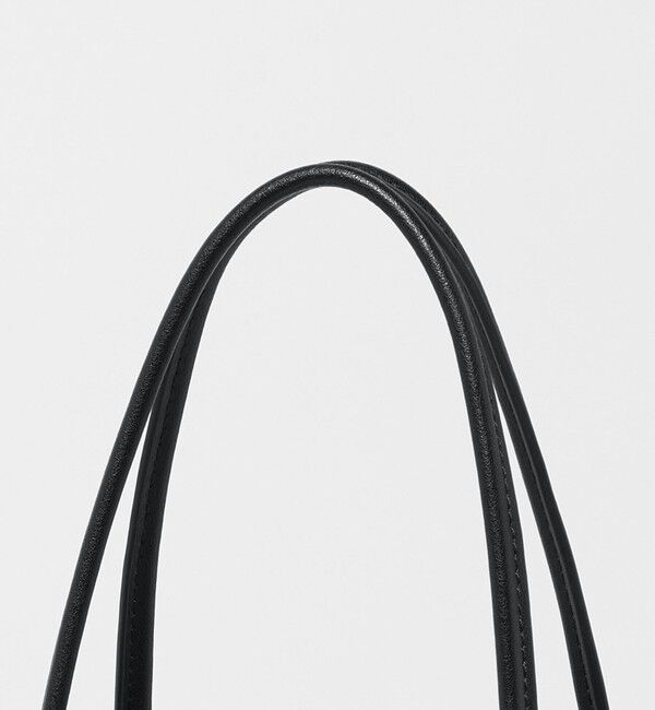 Style for Living「ナイロン ロゴ トートバッグ THIN」|トートバッグ|