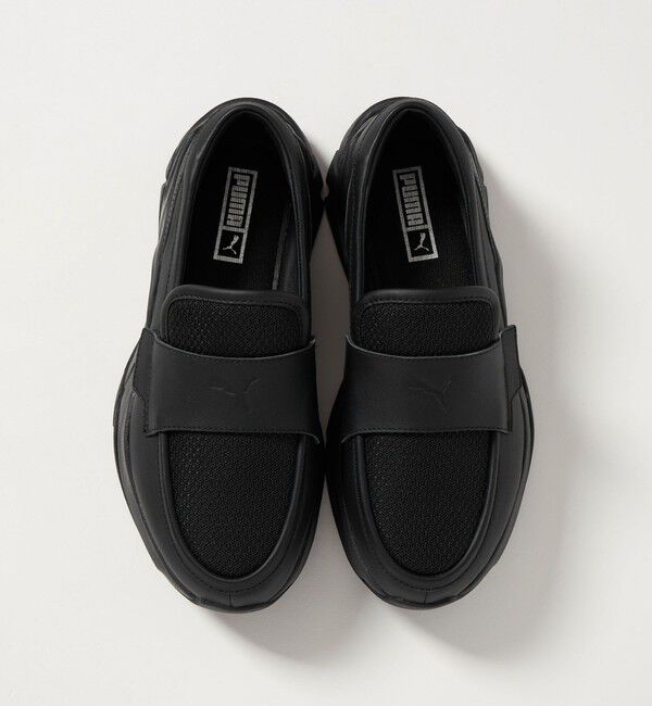 UNITED ARROWS green label relaxing「【別注】＜PUMA＞ローファー / スニーカー」|スニーカー|