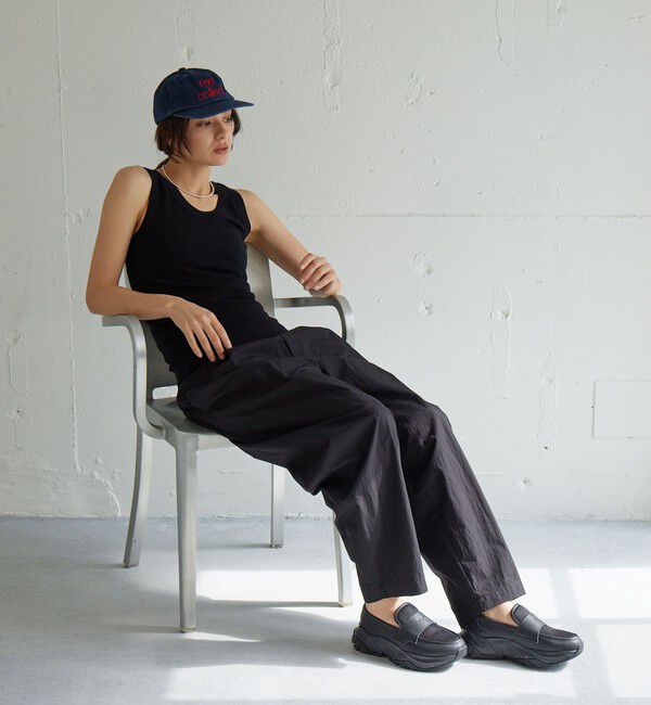 UNITED ARROWS green label relaxing「【別注】＜PUMA＞ローファー / スニーカー」|スニーカー|