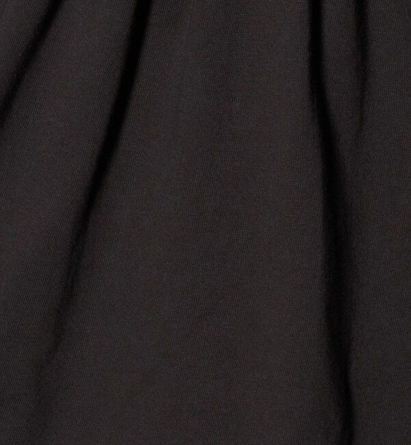 UNITED ARROWS green label relaxing「【別注】＜Various Timeless Arts＞シャーリング プリント Tシャツ」|Tシャツ・カットソー|