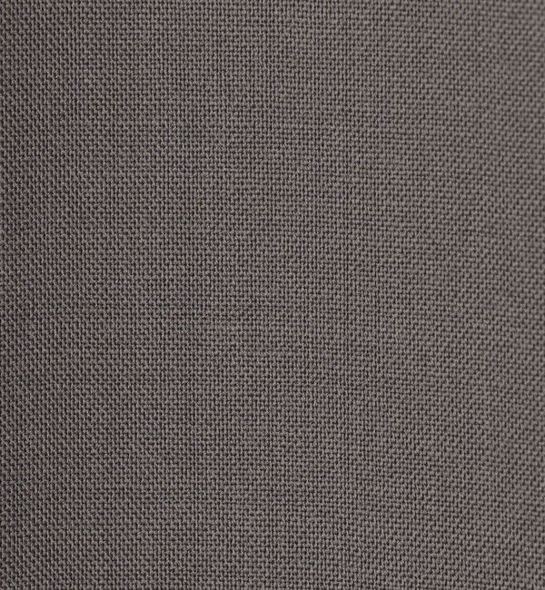 Edition「Super120'sウォッシャブルウール タックスラックス」|スラックス|