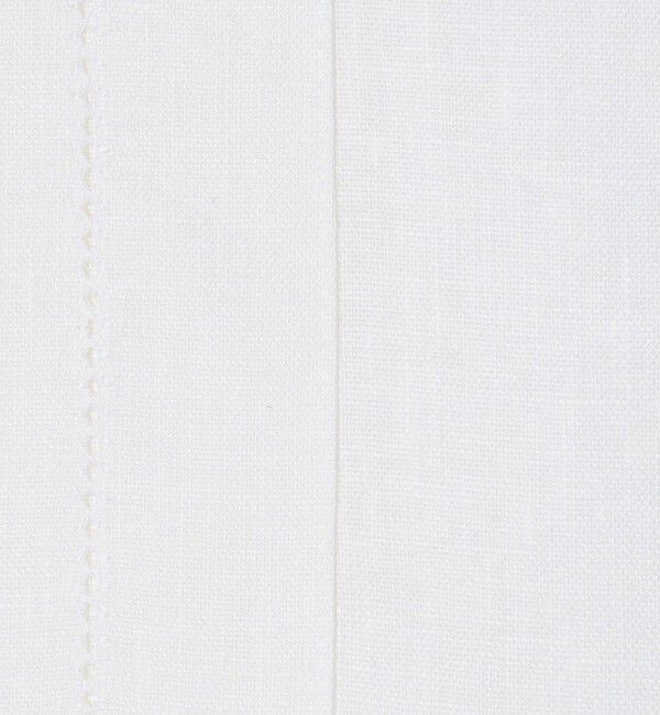 GALERIE VIE「フレンチリネン イージーストレートパンツ」|その他|