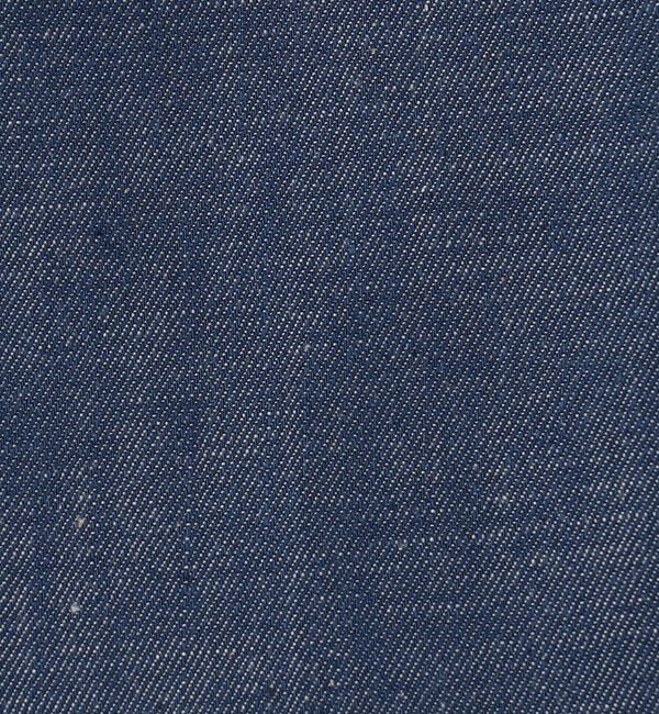 GALERIE VIE「ステイブルーデニム シャツワンピース」|ワンピース|