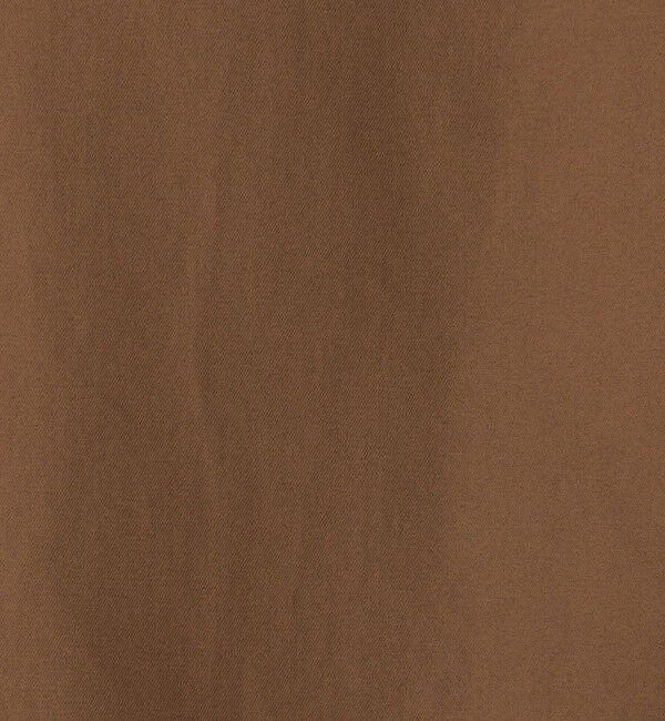 Ballsey「コットンギャバジン ワイドフレアパンツ」|その他|