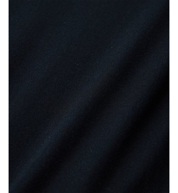  「シアーストレッチロンTEE」|Tシャツ・カットソー|