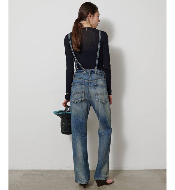  「シアーストレッチロンTEE」|Tシャツ・カットソー|