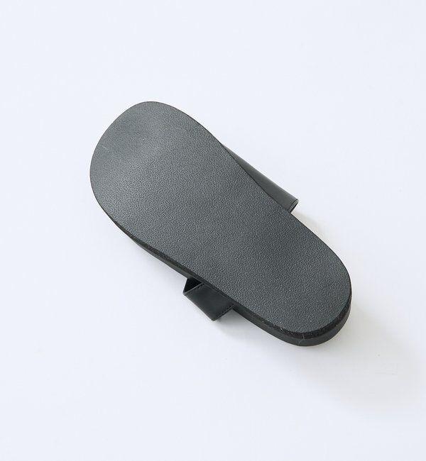  「予約【R.good（アールドットグッド）】トングサンダル」|サンダル|