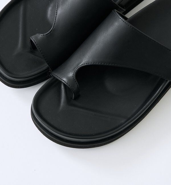  「予約【R.good（アールドットグッド）】トングサンダル」|サンダル|