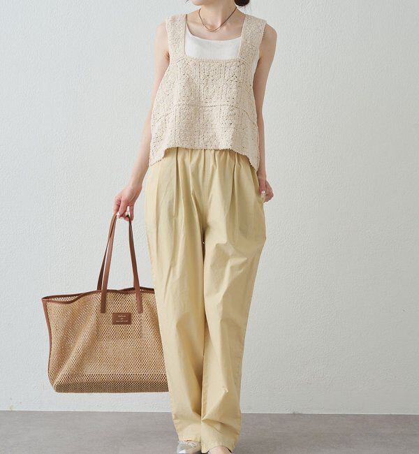  「【リバイバル】2WAYカゴトートBAG」|ショルダー・メッセンジャー|