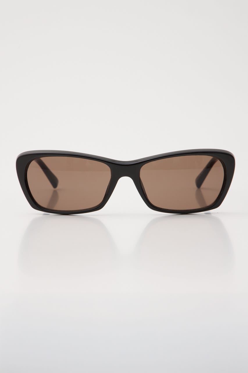 MOUSSY「SQUARE CATアイウェアー」|メガネ|