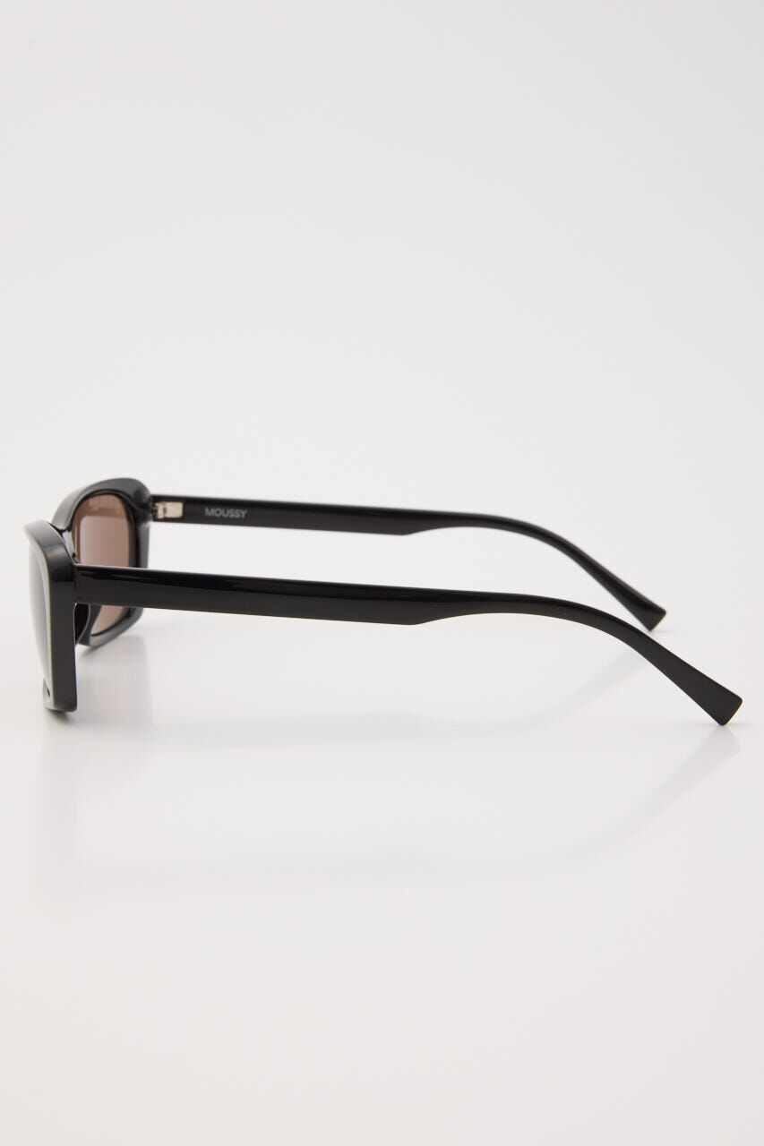 MOUSSY「SQUARE CATアイウェアー」|メガネ|