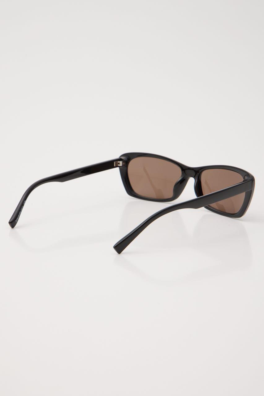 MOUSSY「SQUARE CATアイウェアー」|メガネ|