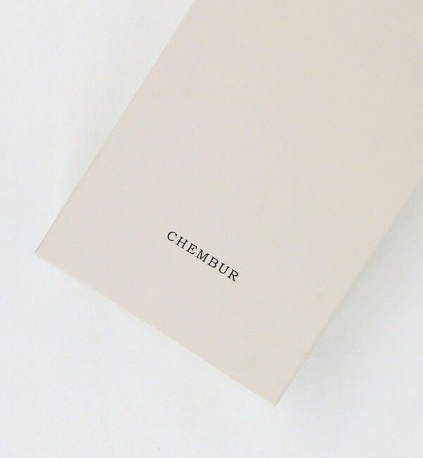 UNITED ARROWS「＜CHEMBUR＞SQ T-ST ミュール/サンダル」|サンダル|