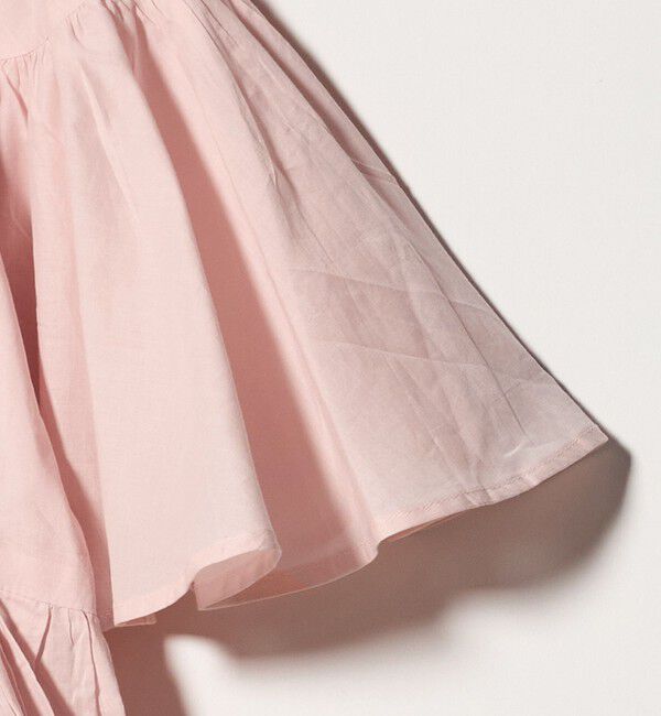 UNITED ARROWS「【一部別注】＜MARIHA＞フリージアのブラウス」|シャツ・ブラウス|