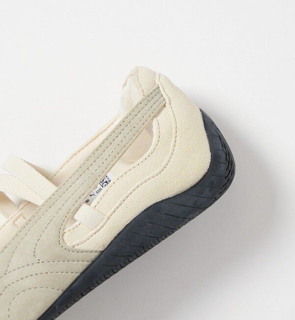UNITED ARROWS green label relaxing「＜PUMA＞スピードキャット バレエ SD スニーカー」|スニーカー|