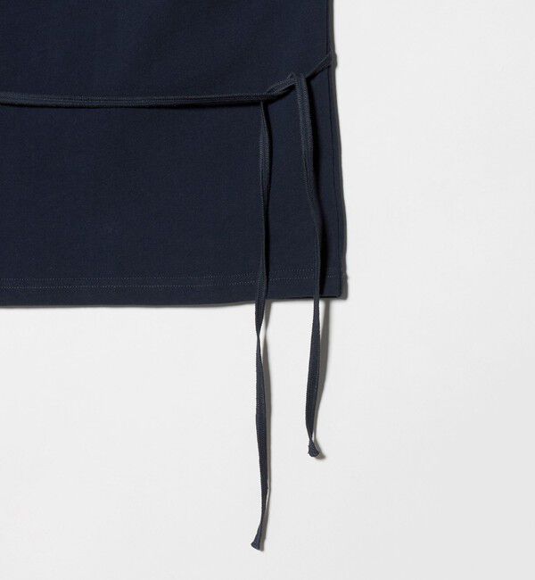 UNITED ARROWS green label relaxing「【別注】＜Plus by ONIT＞ワンショルダー トップス」|Tシャツ・カットソー|