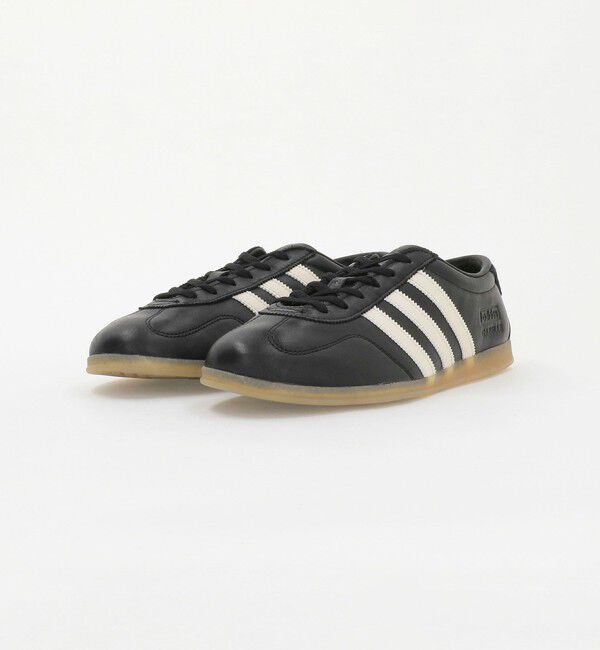 UNITED ARROWS green label relaxing「＜adidas Originals＞ ガゼル ロープロファイル スニーカー」|スニーカー|
