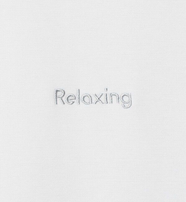 UNITED ARROWS green label relaxing「Relaxing 半袖 Tシャツ カットソー -接触冷感-」|Tシャツ・カットソー|
