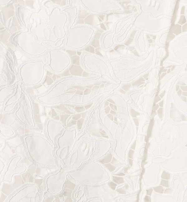 UNITED ARROWS green label relaxing「＜SEASONAL COLLECTION＞2WAY レース キャミソール」|シャツ・ブラウス|