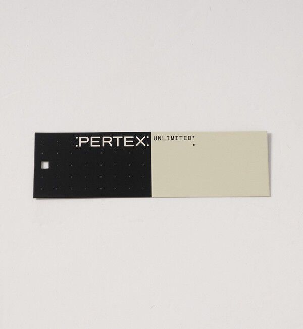 UNITED ARROWS green label relaxing「A+ PERTEX UNLIMITED コットンライク リラックス セットアップジャケット -ウォッシャブル・ストレッチ・撥」|テーラードジャケット|