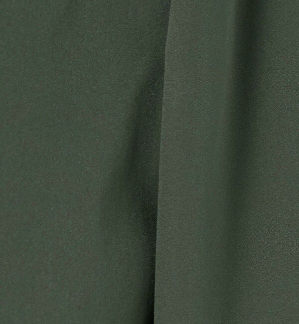 UNITED ARROWS green label relaxing「A+ PERTEX UNLIMITED コットンライク リラックス セットアップジャケット -ウォッシャブル・ストレッチ・撥」|テーラードジャケット|