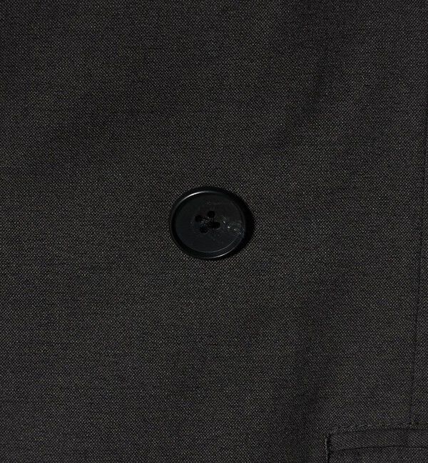 UNITED ARROWS green label relaxing「TR 和紙 ダブルブレスト ブレザー ジャケット」|テーラードジャケット|