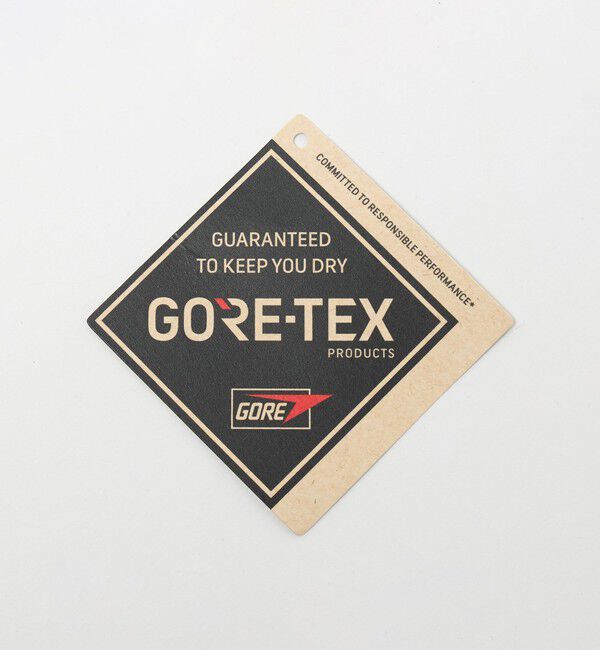 BEAUTY&YOUTH UNITED ARROWS「＜Clarks Originals＞レザー ワラビーブーツ ゴアテックス」|ロングブーツ|