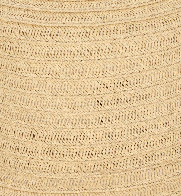 BEAUTY&YOUTH UNITED ARROWS「＜GRILLO＞ペーパー バケット ハット」|ハット|