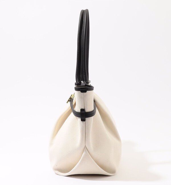 TOMORROWLAND GOODS「SOMEWHERE STUDIO FOLIA L  ボートシェイプバッグ 」|トートバッグ|