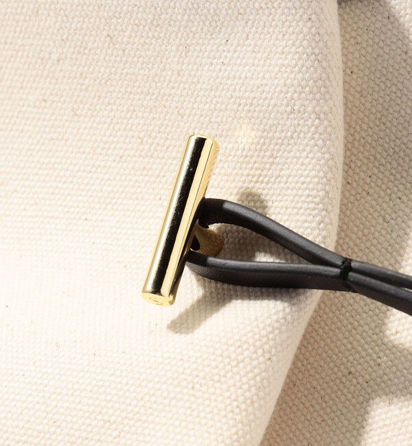 TOMORROWLAND GOODS「SOMEWHERE STUDIO FOLIA L  ボートシェイプバッグ 」|トートバッグ|