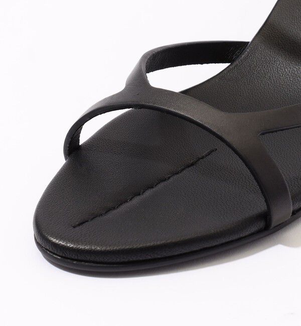 TOMORROWLAND GOODS「LAOCOONTE Orlando Vachetta サンダル」|サンダル|