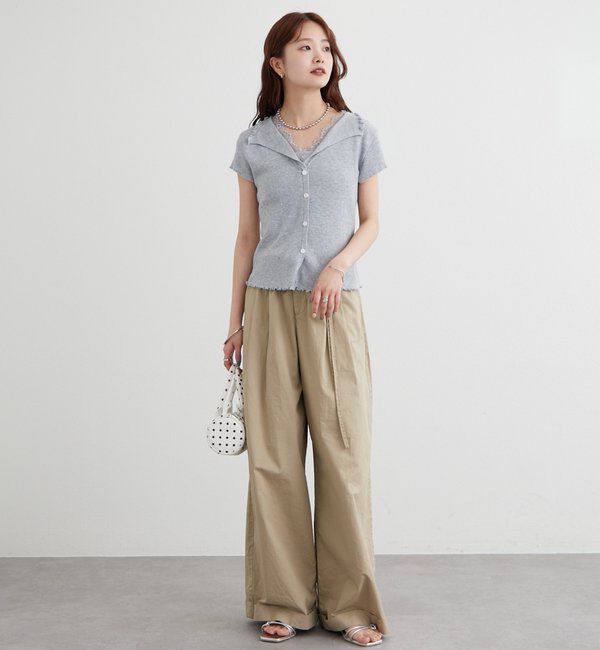  「ドットminiBAG」|トートバッグ|