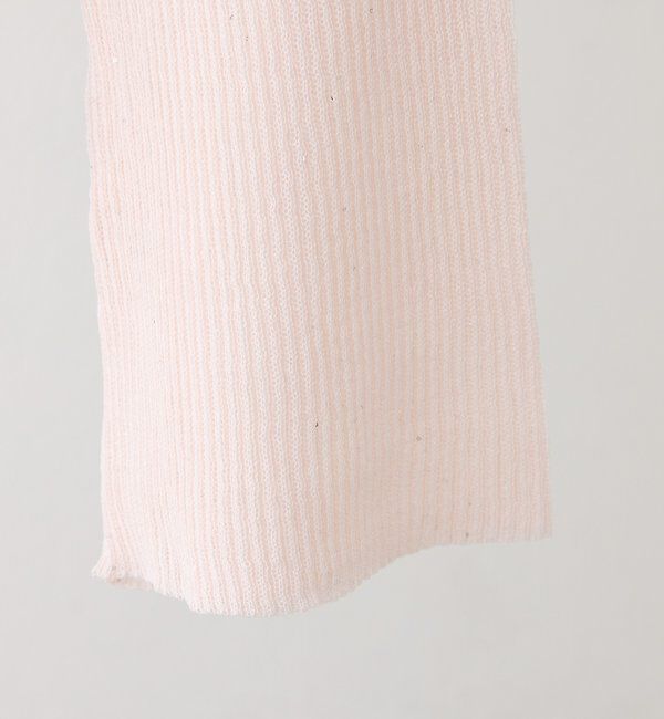  「シアーラメカーディガン」|ニット・セーター|